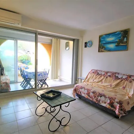 Terrasse De La Plage Διαμέρισμα