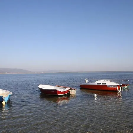 Διαμέρισμα Terrasse De La Plage *