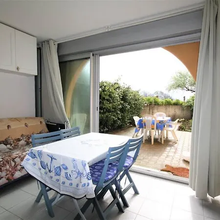 Διαμέρισμα Terrasse De La Plage *